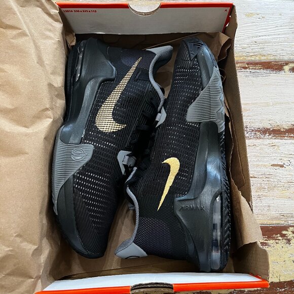 Nike Other - Nike Air Max Impact 3 Size 9.5 Mens New in Box
